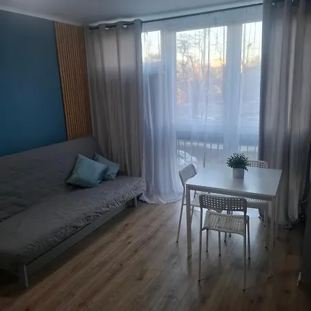 Apartment Aneta