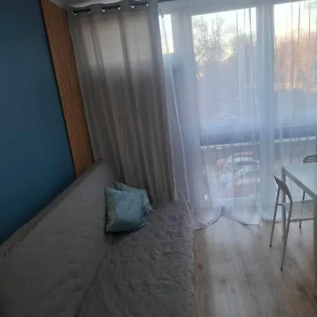 Aneta Apartment Warschau