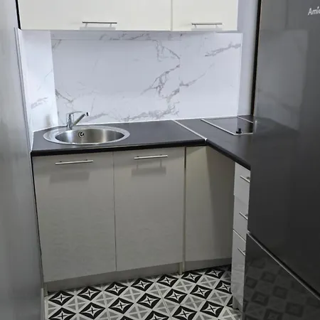 Apartment Aneta