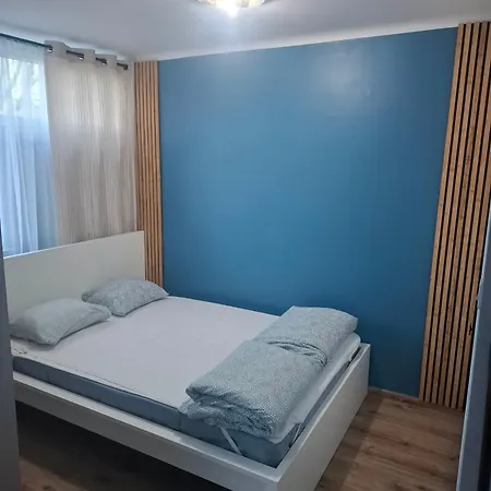 Apartamento Aneta Varsovia